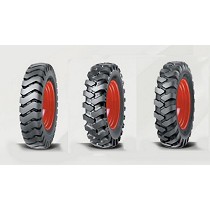 Neumticos para excavadora