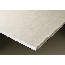 Placas de yeso laminado