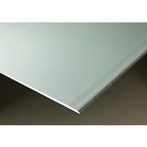 Placas de yeso laminado