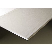 Placas de yeso laminado