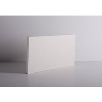 Placas de yeso laminado