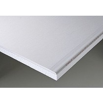 Placas de yeso laminado