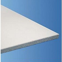 Placas de yeso laminado