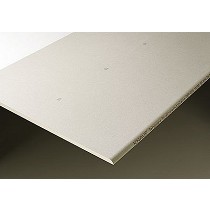 Placas de yeso laminado