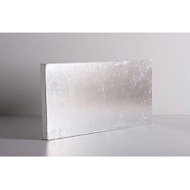 Placas de yeso laminado