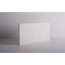 Placas de yeso con fibras