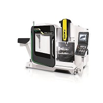 Centro de mecanizado