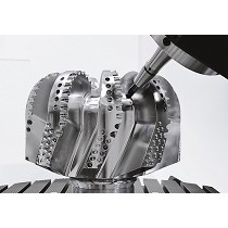 Centros de fresado-torneado