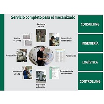 Gestin de herramientas