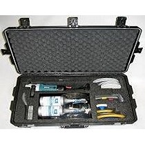 Maleta para reparacin de vidrio