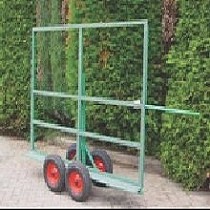 Carros para desplazamiento