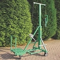 Carros para desplazamiento