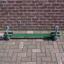 Carros para desplazamiento