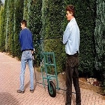 Carros para desplazamiento