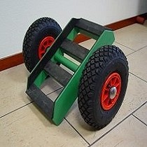 Carros para desplazamiento