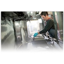 Servicio de moldeo por inyeccin