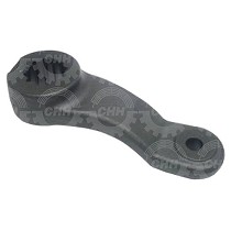 Bielas horquilla caja de sierra