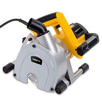 Ranuradoras de pared 1800W