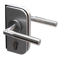 Cerraduras con cdigo de seguridad