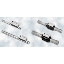 Medidores trmicos de masa