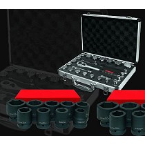 Llaves de vaso de impacto