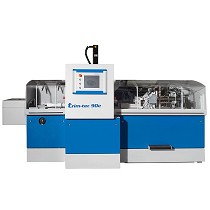 Guillotinas trilaterales