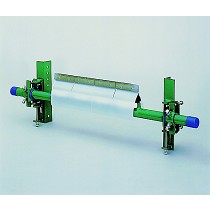 Rascador para bandas transportadoras