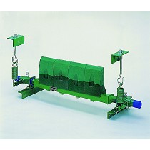 Rascador para bandas transportadoras