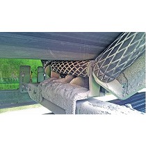 Autocentrador para bandas transportadoras