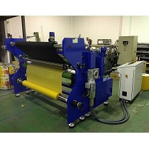 Adhesivadoras formateadoras