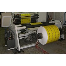 Desbobinadores cargadores