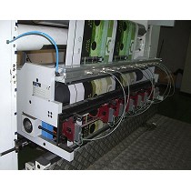 Grupos de corte neumticos