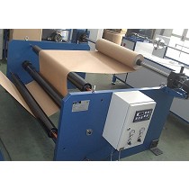 Desbobinadores auxiliares