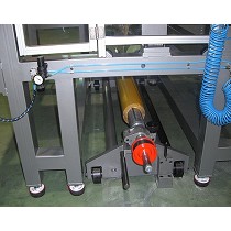 Desbobinadores auxiliares