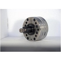 Bombas dosificadoras de engranajes