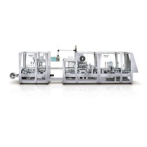 Mquinas para la formacin de blsteres