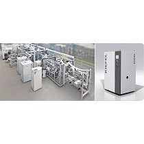 Generadores de radiofrecuencia de estado slido