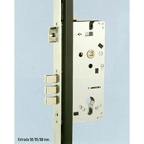 Cerraduras de seguridad automticas