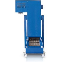 Cintas extractoras de virutas