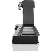 Cintas extractoras de virutas