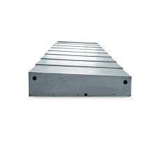 Protecciones telescpicas