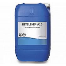 Limpiador espumante alcalino