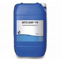 Detergente neutro espumante