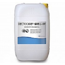 Desinfectantes de uso general