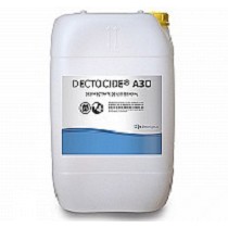 Desinfectantes de uso general