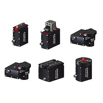 Pinzas y actuadores elctricos