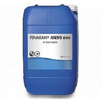 Detergente cido espumante