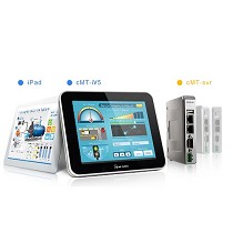 Terminales con pantalla tctil