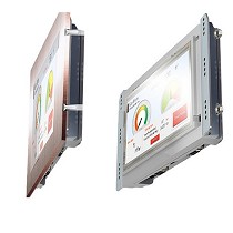 Terminales con pantalla tctil