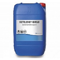 Desengrasantes muy alcalinos